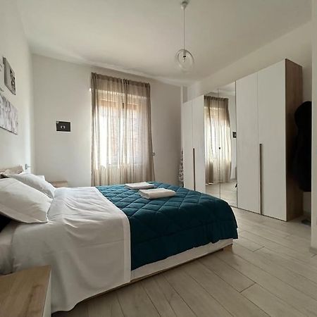 Dante Apartment By Florencehospitality Com Extérieur photo