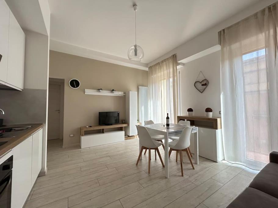 Dante Apartment By Florencehospitality Com Extérieur photo