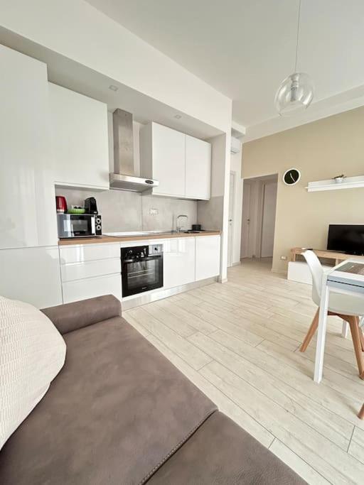 Dante Apartment By Florencehospitality Com Extérieur photo