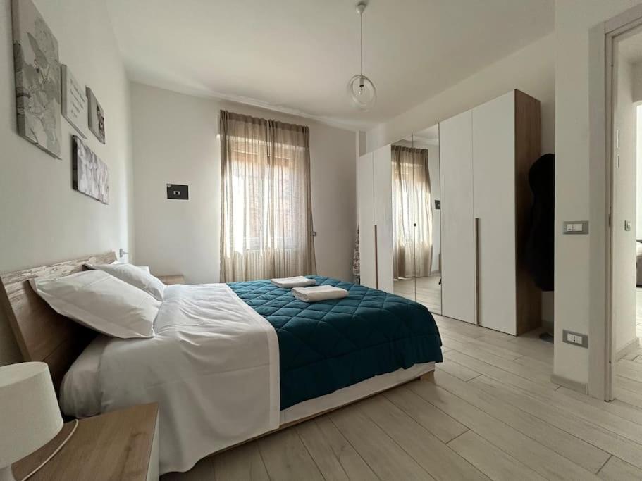 Dante Apartment By Florencehospitality Com Extérieur photo