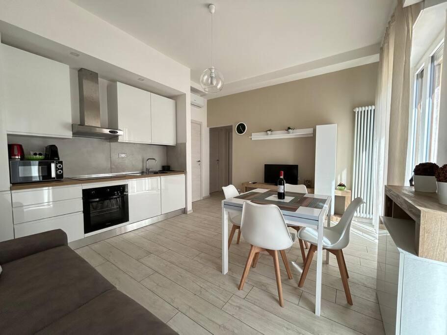 Dante Apartment By Florencehospitality Com Extérieur photo