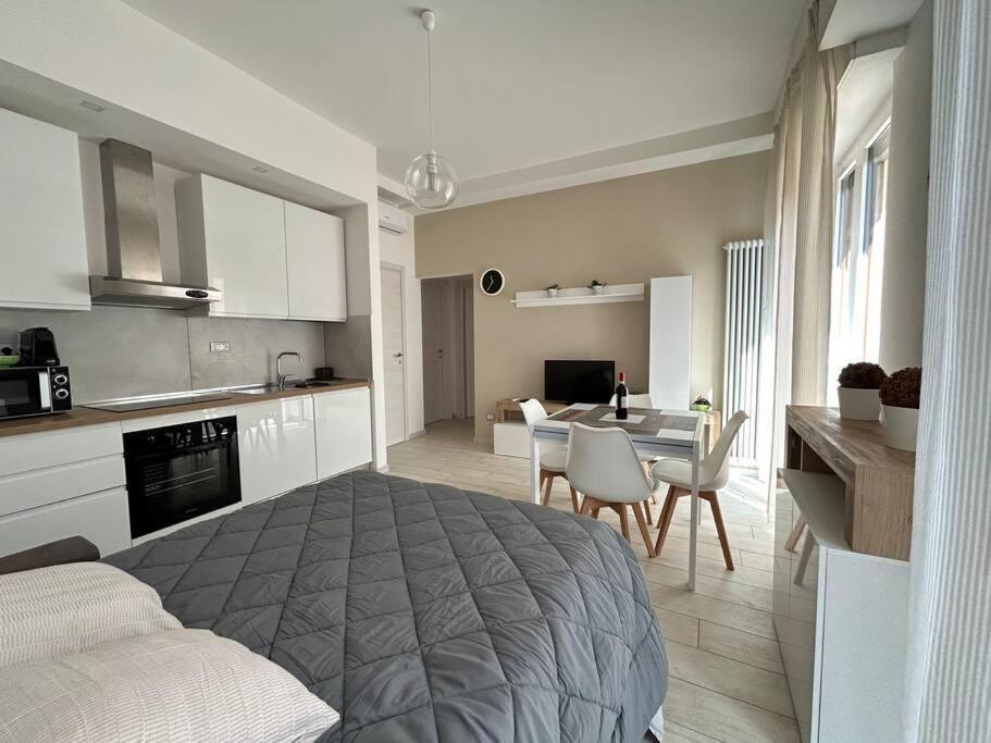 Dante Apartment By Florencehospitality Com Extérieur photo