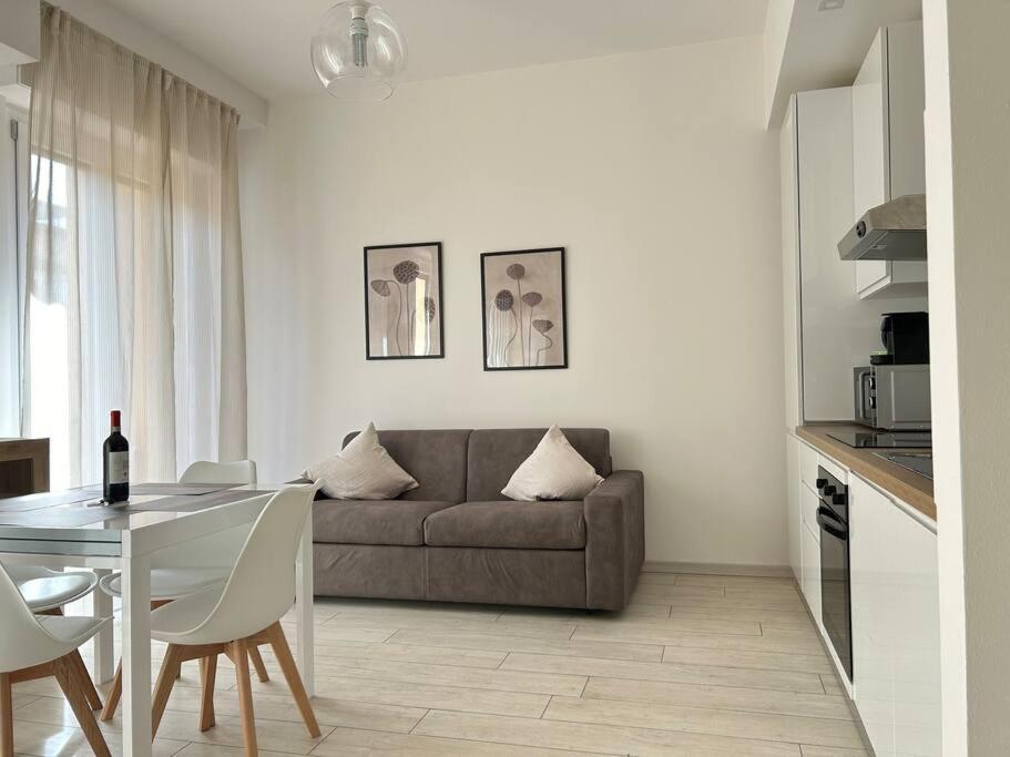 Dante Apartment By Florencehospitality Com Extérieur photo