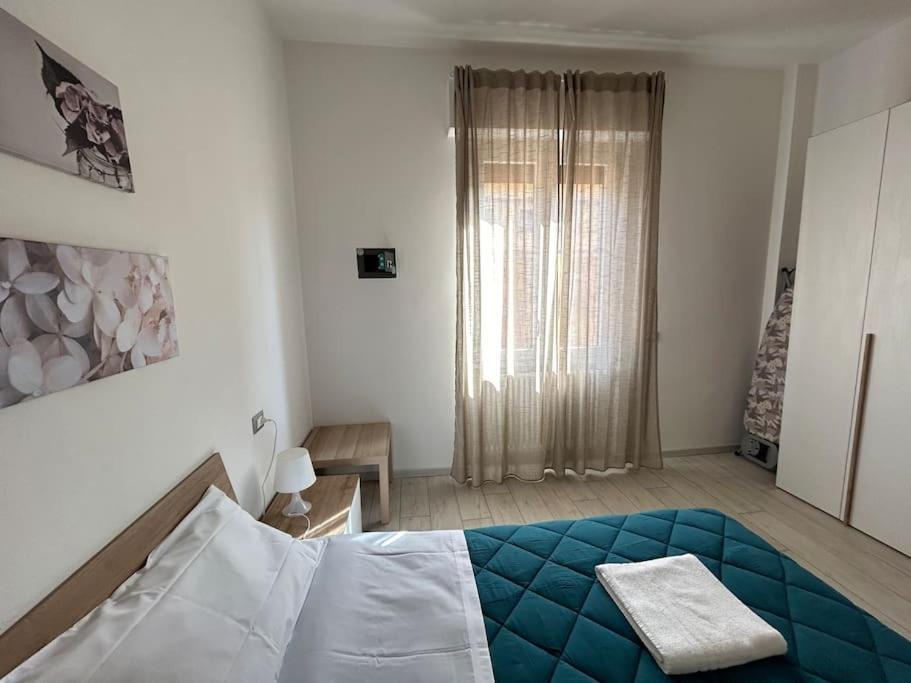 Dante Apartment By Florencehospitality Com Extérieur photo