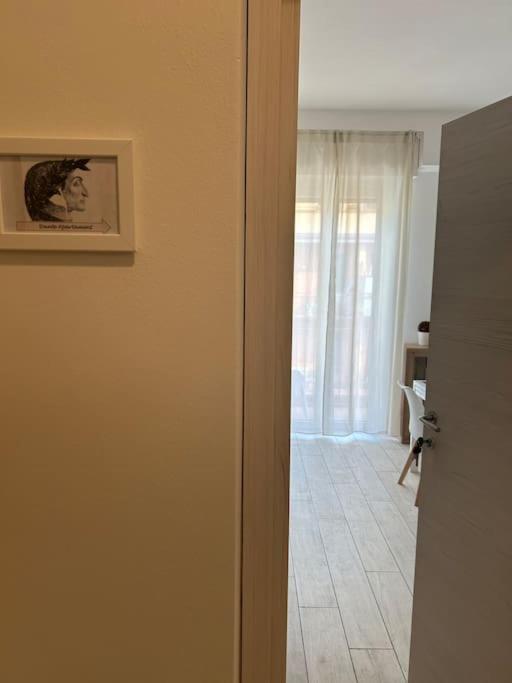 Dante Apartment By Florencehospitality Com Extérieur photo